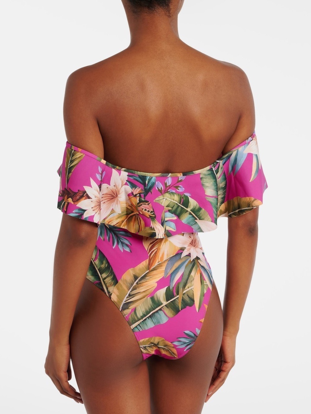 Farm Rio Tropicalia One Piece - Picture 8 of 9